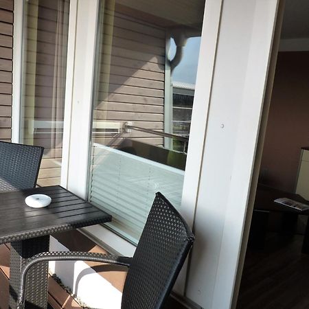 ノイシュタット・イン・ホルシュタインAncora Marina Haus 1 Nr 10, Typ 4アパートメント エクステリア 写真