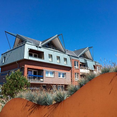 ノイシュタット・イン・ホルシュタインAncora Marina Haus 1 Nr 10, Typ 4アパートメント エクステリア 写真